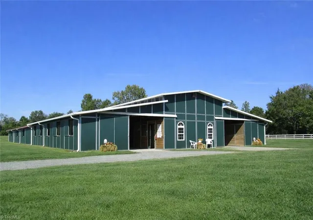 2nd image of 3421 Suits Rd, Gibsonville, NC 27249 | MLS# 1231465