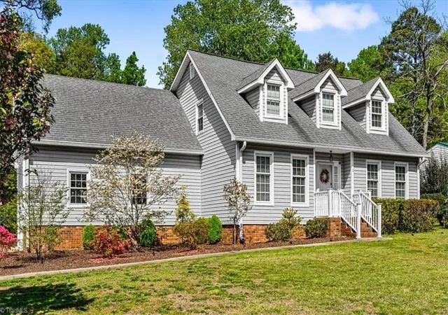 Homes for sale in Trinity, NC | 4617 Riverview Dr, Trinity, NC 27370 | MLS# 1215793