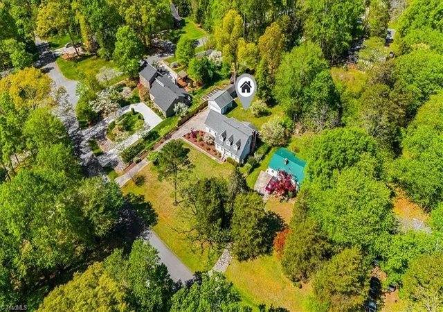 Homes for sale in Trinity, NC | 4617 Riverview Dr, Trinity, NC 27370 | MLS# 1215793