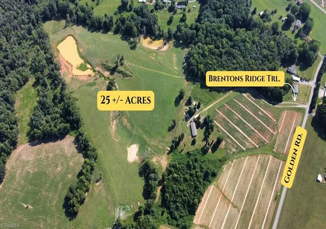 1st image of 245 Brentons Ridge Trl, State Road, NC 28676 | MLS# 1227470