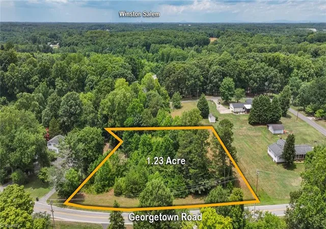 1st image of 1859 Georgetown Rd, Kernersville, NC 27284 | MLS# 1228045
