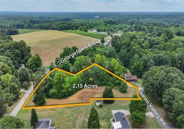 2nd image of 1859 Georgetown Rd, Kernersville, NC 27284 | MLS# 1228045