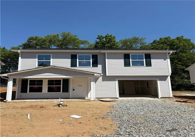 1st image of 602 Tussey St, Lexington, NC 27292 | MLS# 1223693