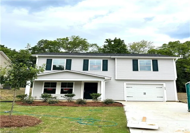 2nd image of 602 Tussey St, Lexington, NC 27292 | MLS# 1223693