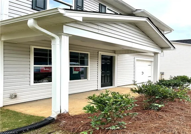 Photo 3 of Single family home for sale at 602 Tussey St, Lexington, NC 27292 | MLS# 1223693 | Listing updated on 2026-09-17