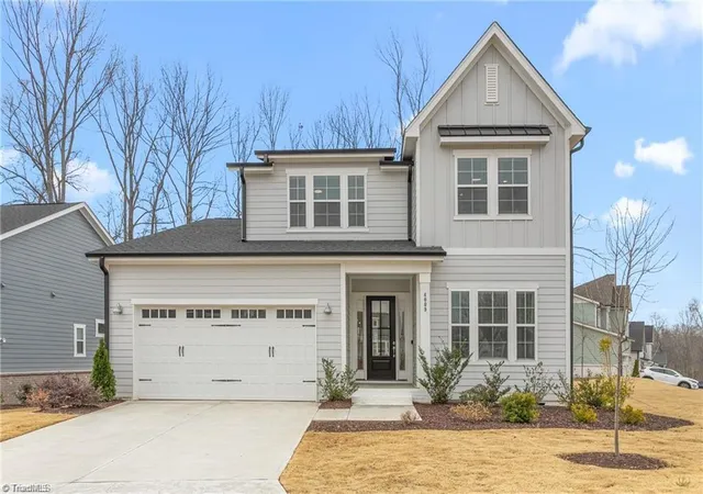1st image of 4009 Leven Dr, Greensboro, NC 27407 | MLS# 1216932