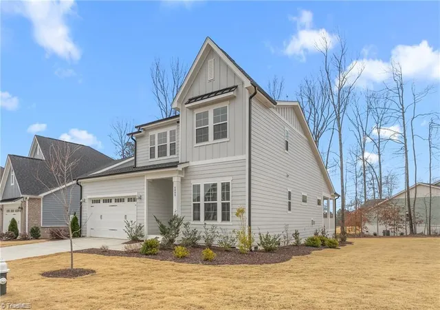 3rd image of 4009 Leven Dr, Greensboro, NC 27407 | MLS# 1216932
