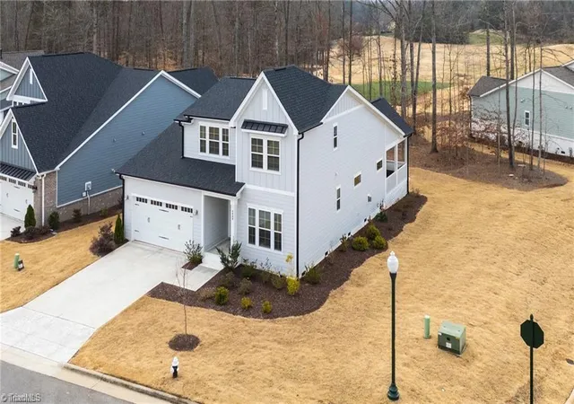 46th image of 4009 Leven Dr, Greensboro, NC 27407 | MLS# 1216932