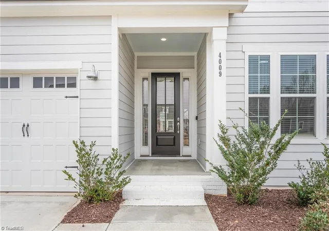 4th image of 4009 Leven Dr, Greensboro, NC 27407 | MLS# 1216932