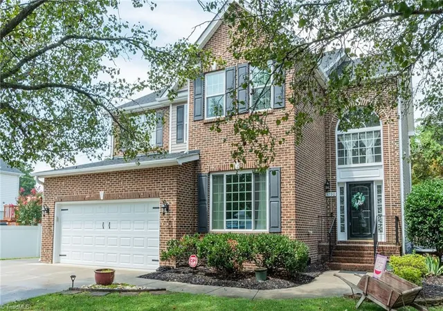 1st image of 3790 Carvette Ct, High Point, NC 27265 | MLS# 1229466