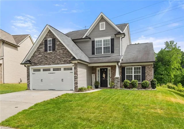 1st image of 4995 Longburn Ln, Kernersville, NC 27284 | MLS# 1218176