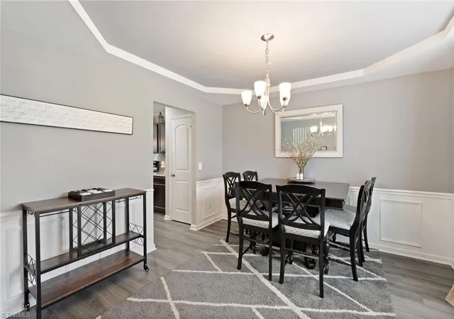 5th image of 4995 Longburn Ln, Kernersville, NC 27284 | MLS# 1218176