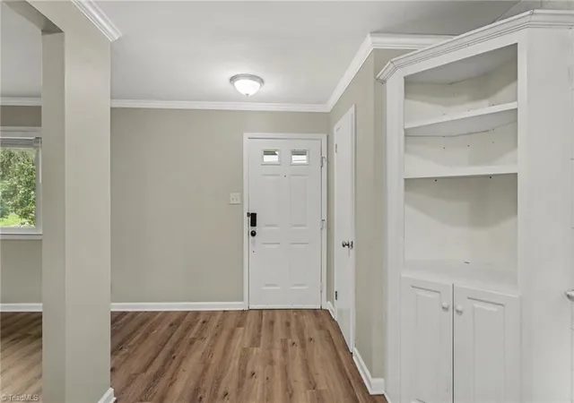 Photo 3 of Single family home for sale at 1625 Pichard St, Greensboro, NC 27401 | MLS# 1229097 | Listing updated on 2026-08-20