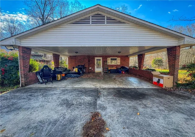 4th image of 195 Claybon Dr, Advance, NC 27006 | MLS# 1203651