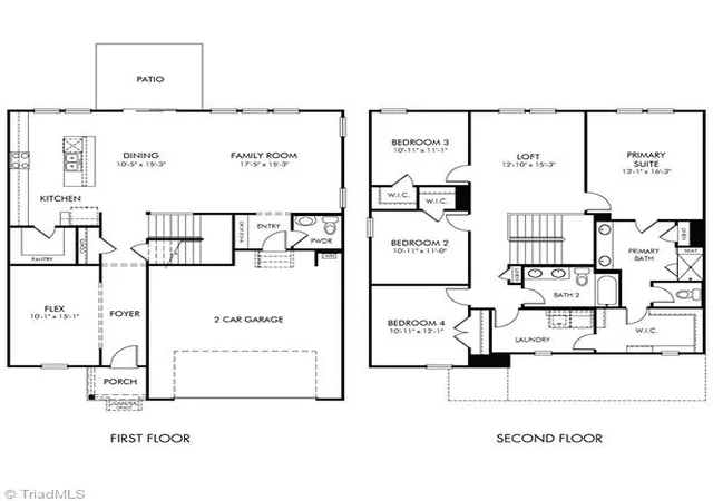Photo 22 of Single family home for sale at 315 Pantego Pl, Salisbury, NC 28144 | MLS# 1232998 | Listing updated on 2026-09-02