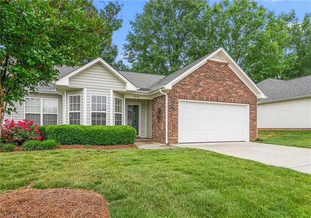 2nd image of 3008 Old Craig Trl, Mebane, NC 27302 | MLS# 1221971