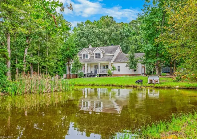 Photo 1 of Single family home for sale at 228 Blue Bird Ln, Mocksville, NC 27028 | MLS# 1233325 | Listing updated on 2026-10-06