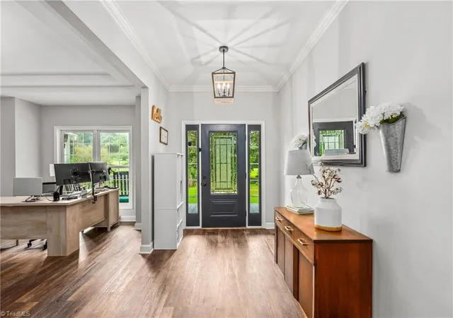 Photo 3 of Single family home for sale at 228 Blue Bird Ln, Mocksville, NC 27028 | MLS# 1233325 | Listing updated on 2026-10-06