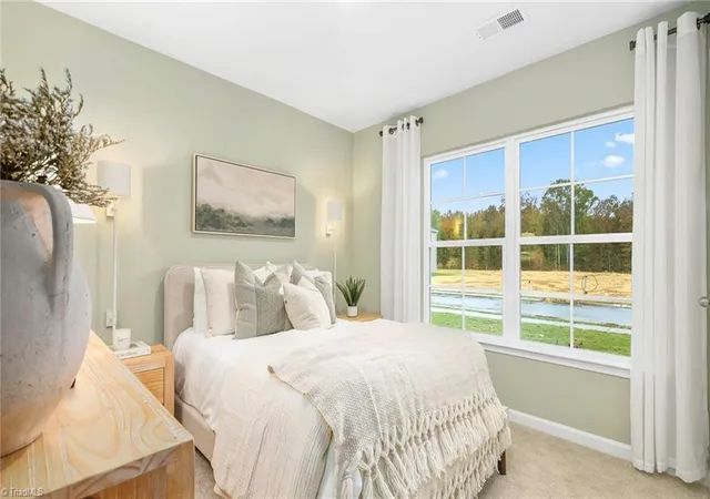 Photo 4 of Sale Pending at 432 Owens Ridge Way, Lexington, NC 27292 | MLS# 1223142 | Listing updated on 2026-08-22
