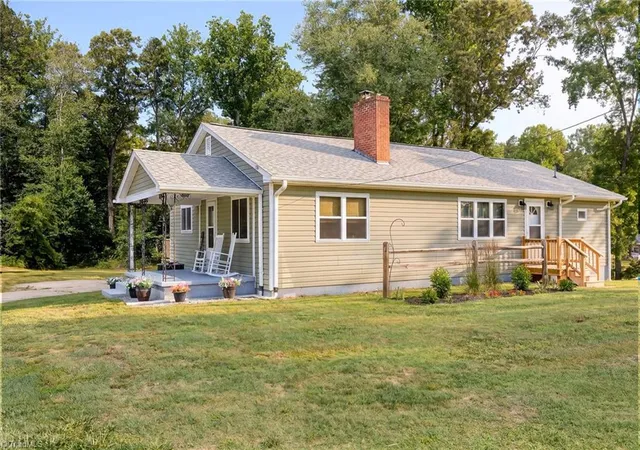 1st image of 1625 Us Hwy 601, Yadkinville, NC 27055 | MLS# 1223477