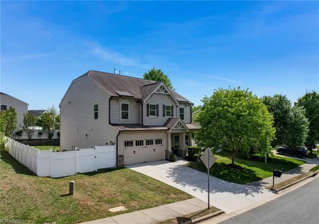 Homes for sale in Whitsett, NC | 6616 Championship Dr, Whitsett, NC 27377 | MLS# 1217509