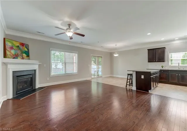 Homes for sale in Whitsett, NC | 6616 Championship Dr, Whitsett, NC 27377 | MLS# 1217509