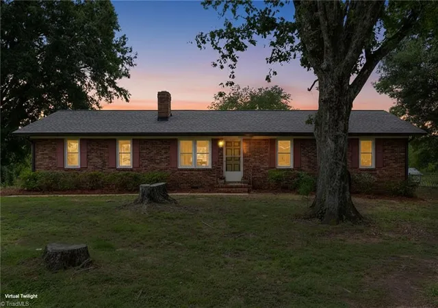 2nd image of 3270 Nc Hwy 135, Stoneville, NC 27048 | MLS# 1229980