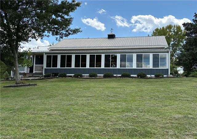 Photo 3 of Single family home for sale at 910 Hanks St, Traphill, NC 28685 | MLS# 1233284 | Listing updated on 2026-08-27