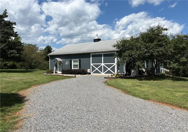 Photo 5 of Single family home for sale at 910 Hanks St, Traphill, NC 28685 | MLS# 1233284 | Listing updated on 2026-08-27