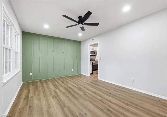 5th image of 908 Ashe St, Greensboro, NC 27406 | MLS# 1222157