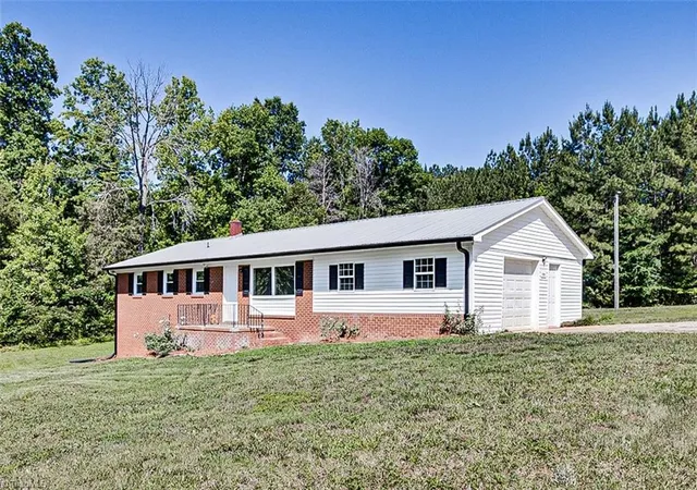Homes for sale in Denton, NC | 995 Farmer Rd, Denton, NC 27239 | MLS# 1223799