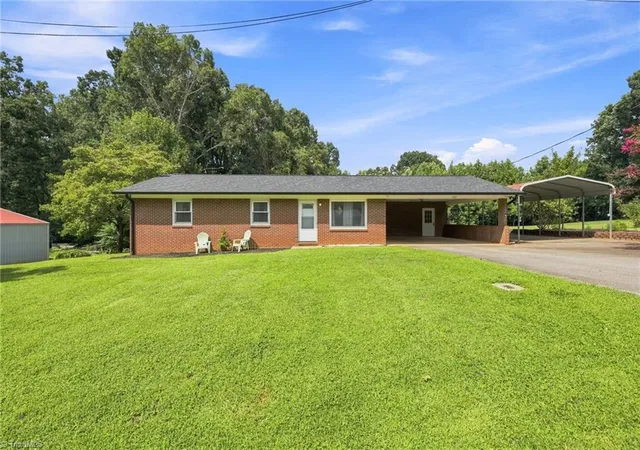 Photo 1 of Sale Pending at 222 Easton Dr, North Wilkesboro, NC 28659 | MLS# 1231092 | Listing updated on 2026-08-23