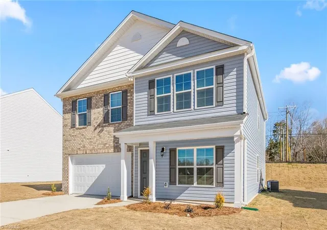 3rd image of 1201 Feros St, Gibsonville, NC 27249 | MLS# 1211090