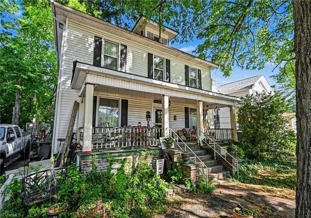 3rd image of 620 Fulton St, Salisbury, NC 28144 | MLS# 1217058