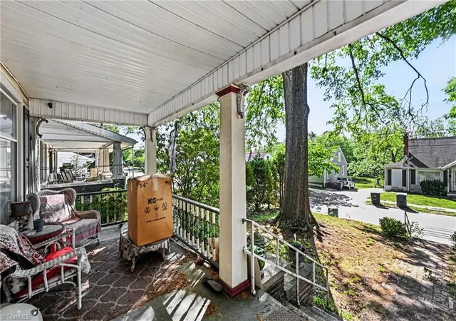 4th image of 620 Fulton St, Salisbury, NC 28144 | MLS# 1217058