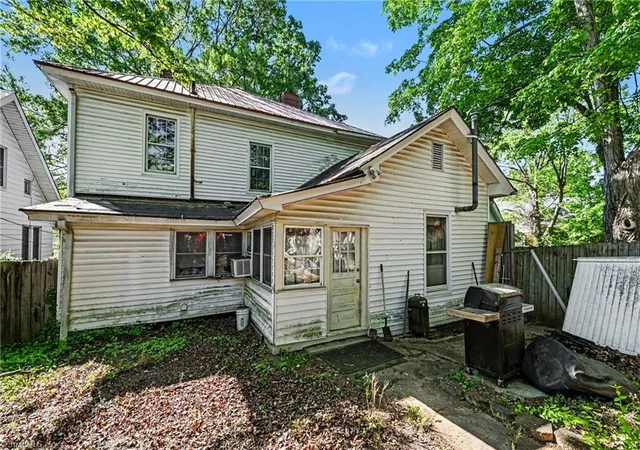 5th image of 620 Fulton St, Salisbury, NC 28144 | MLS# 1217058