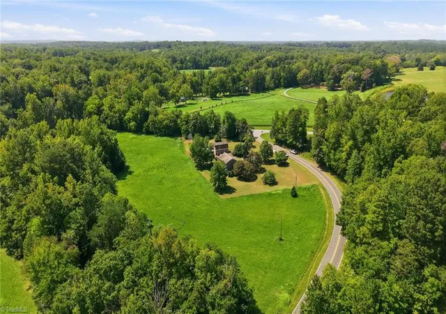 Photo 1 of Single family home for sale at 6707 Bill Poole Rd, Rougemont, NC 27572 | MLS# 1233907 | Listing updated on 2026-09-04