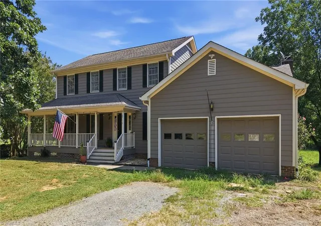 Photo 2 of Single family home for sale at 6707 Bill Poole Rd, Rougemont, NC 27572 | MLS# 1233907 | Listing updated on 2026-09-04