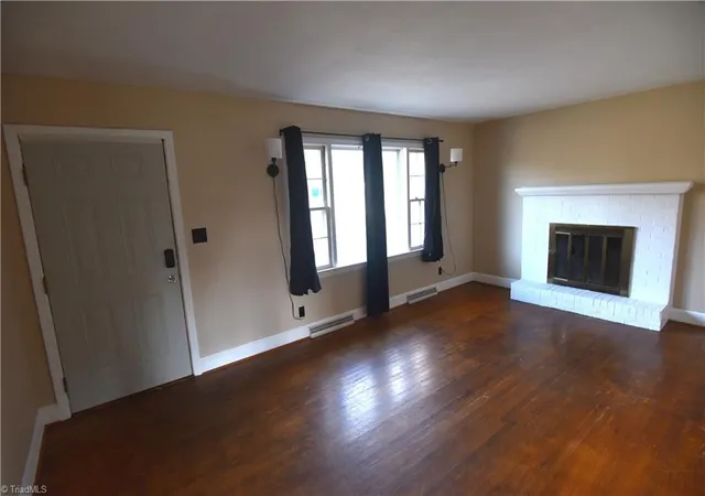 Photo 3 of Single family home for sale at 3808 Cash Dr, Winston Salem, NC 27107 | MLS# 1209040 | Listing updated on 2026-05-13
