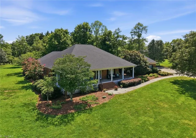 1st image of 3922 Old Berkshire Dr, Browns Summit, NC 27214 | MLS# 1229302