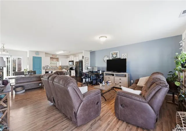 Photo 3 of Single family home for sale at 151 Sumter Ct, Burlington, NC 27217 | MLS# 1222002 | Listing updated on 2026-06-13