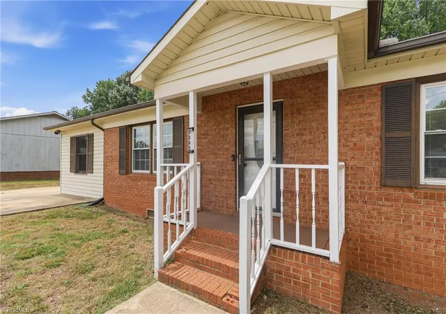 Homes for sale in Trinity, NC | 4041 Cresent Ave, Trinity, NC 27370 | MLS# 1225203