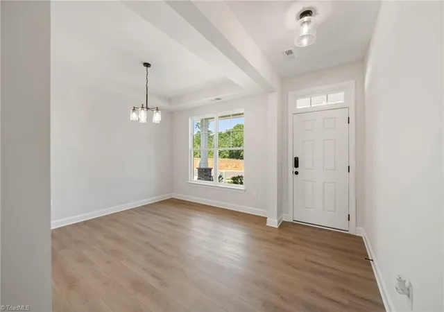 Photo 3 of Sale Pending at 3109 Hayes Village Rd, Greensboro, NC 27405 | MLS# 1230641 | Listing updated on 2026-09-11