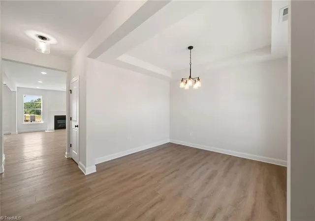 Photo 3 of Sale Pending at 3109 Hayes Village Rd, Greensboro, NC 27405 | MLS# 1230641 | Listing updated on 2026-09-11