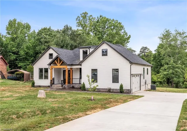 Homes for sale in Reidsville, NC | 132 Shell Rd, Reidsville, NC 27320 | MLS# 1224251