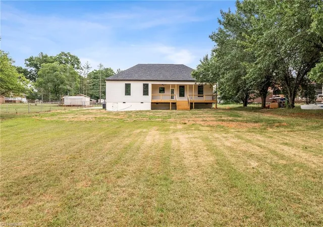 Homes for sale in Reidsville, NC | 132 Shell Rd, Reidsville, NC 27320 | MLS# 1224251