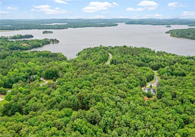 Residential Lot at 137 Channel Ct, New London, NC 28127 | MLS# 1107403 | | Sold on 2023-08-10