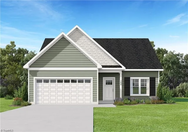 1st image of 2827 Ricolden Trl, Elon, NC 27244 | MLS# 1217080