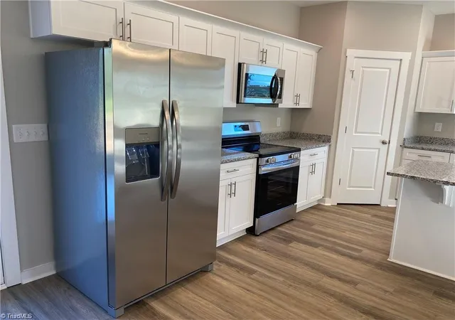 3rd image of 2827 Ricolden Trl, Elon, NC 27244 | MLS# 1217080