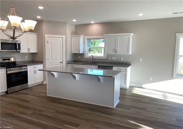 5th image of 2827 Ricolden Trl, Elon, NC 27244 | MLS# 1217080